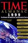 Time Almanac 1999 Time Almanac 1999