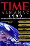 Time Almanac 1999 (Paperback)