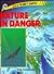 Nature in Danger (S O S PLANET EARTH)