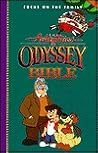 Holy Bible: Adventures in Odyssey Bible