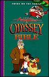 Holy Bible: Adventures in Odyssey Bible (Hardcover)