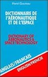 English-French Dictionary of Aeronautics and Space Technology English-French Dictionary of Aeronautics and Space Technology
