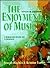 The Enjoyment of Music: An Introduction to Perceptive Listening/Chronological Version (Chronological ed.)