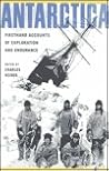 Antarctica Antarctica