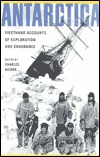Antarctica (Paperback)