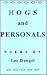 Hogs and Personals by Leo Dangel