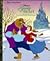 The Enchanted Christmas: A Little Golden Book (Beauty and the Beast)
