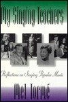 My Singing Teachers (Hardcover)