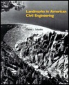 Landmarks in American Civil Engineering (Hardcover)