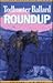 Roundup (G. K. Hall Nightingale Series Edition)