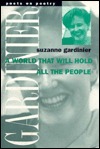 A World That Will Hold All the People (Poets On Poetry)