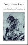 Song Dynasty Poems (English and Chinese Edition)