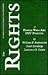 The Rights of People Who are HIV Positive: The Authoritative ACLU Guide to the Rights of People Living with HIV Disease and Aids (ACLU Handbook)