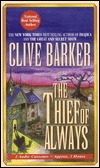 The Thief of Always