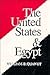 The United States and Egypt...
