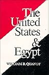 The United States and Egypt: An Essay on Policy for the 1990s