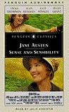 Sense and Sensibi...