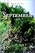 SEPTEMBER: a novel