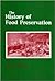 The History of Food Preservation
