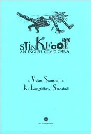 Stinkfoot