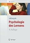 Psychologie des L...