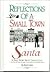 Reflections of a Small Town Santa: A true story about Santa Claus