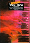 Improvising Rock Piano (Paperback)