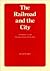 The railroad and the city: A technological and urbanistic history of Cincinnati