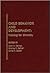 Child Behavior and Developm...