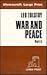 War and Peace: v. 5 of 5