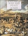 Tim Pigott-Smith Reads War and Peace
