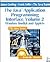 Window Toolkit and Applets (The Java(TM) Application Programming Interface, Volume 2)