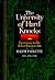 The University of Hard Knocks (Inspirational Gift Books)