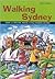 Walking Sydney by Jeff Toghill