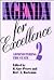 Agenda for Excellence 2: Administering the State (Festschriften in Honor of Charles H. Levine, No. 2)