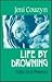 Life by Drowning: Selected Poems by Jeni Couzyn