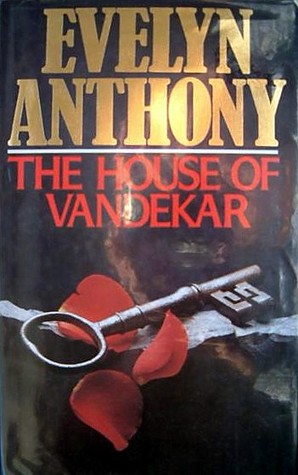 The House of Vandekar (Hardcover)