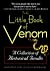 The Little Book of Venom by Jennifer Higgie