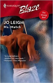 Ms. Match (Mass Market Paperback)