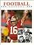 Football Legends by Bob Italia