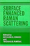 Surface Enhanced Raman Scattering