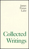 Collected Writings 1918 (Hibernia)