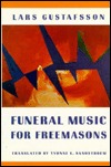 Funeral Music for Freemasons (English and Swedish Edition)