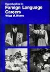 Opportunities in Foreign Language Careers