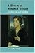 A History of Women's Writing in Germany, Austria and Switzerland