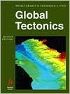 Global Tectonics (Paperback)