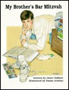 My Brother's Bar Mitzvah (Hardcover)
