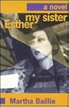My Sister, Esther