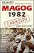Magog, 1982 Canceled by David A. Lewis