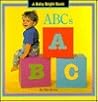 ABC's (A Baby Bright Book)